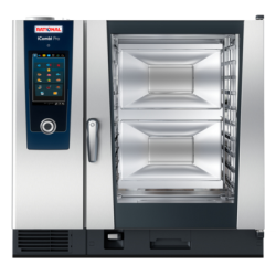 iCombi Pro ICP102G 10 Tray 2/1 Gas Combi Oven